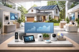 explorez les dernières nouveautés et mises à jour de home assistant en 2026 pour optimiser votre maison connectée avec des fonctionnalités innovantes et améliorées.