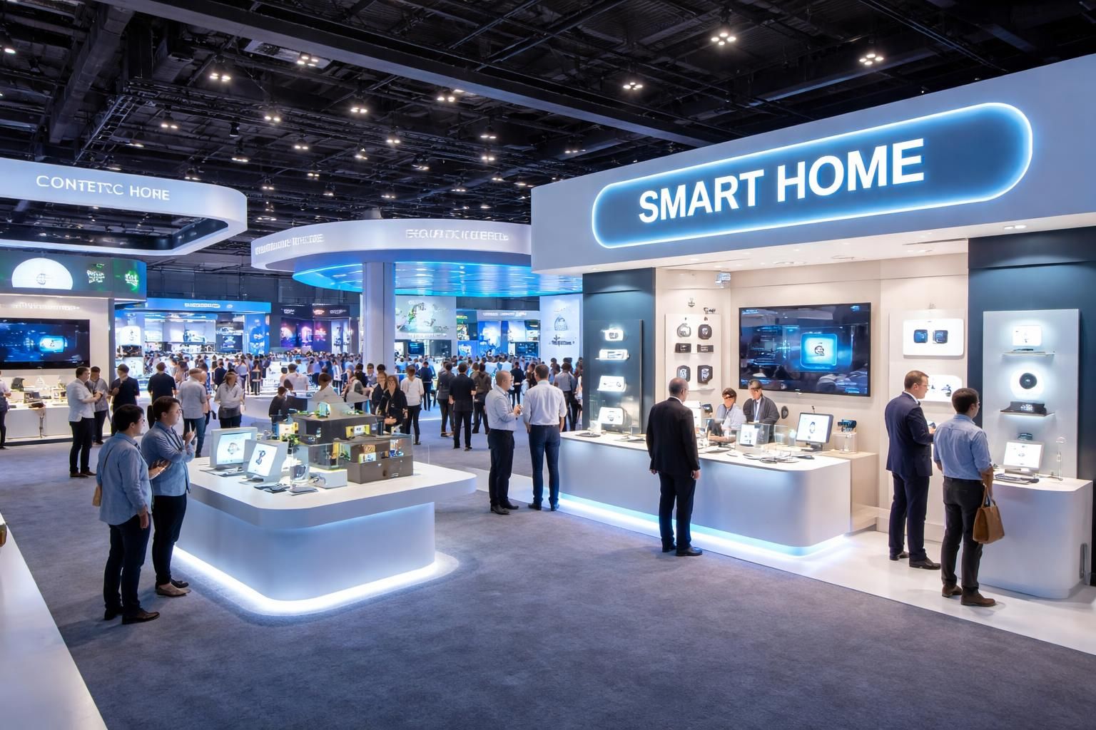 explorez toutes les nouveautés et mises à jour de homey en 2026 pour améliorer votre expérience connectée et profiter des dernières innovations technologiques.