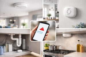 découvrez comment un détecteur de monoxyde de carbone connecté et compatible home assistant peut renforcer la sécurité de votre maison en détectant efficacement les risques et en vous alertant en temps réel.