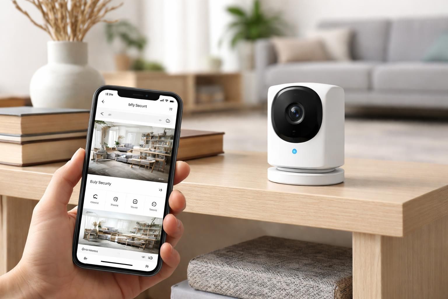 découvrez notre avis complet sur la caméra eufy en 2026 : performance, fonctionnalités et rapport qualité-prix pour vous aider à faire le meilleur choix.
