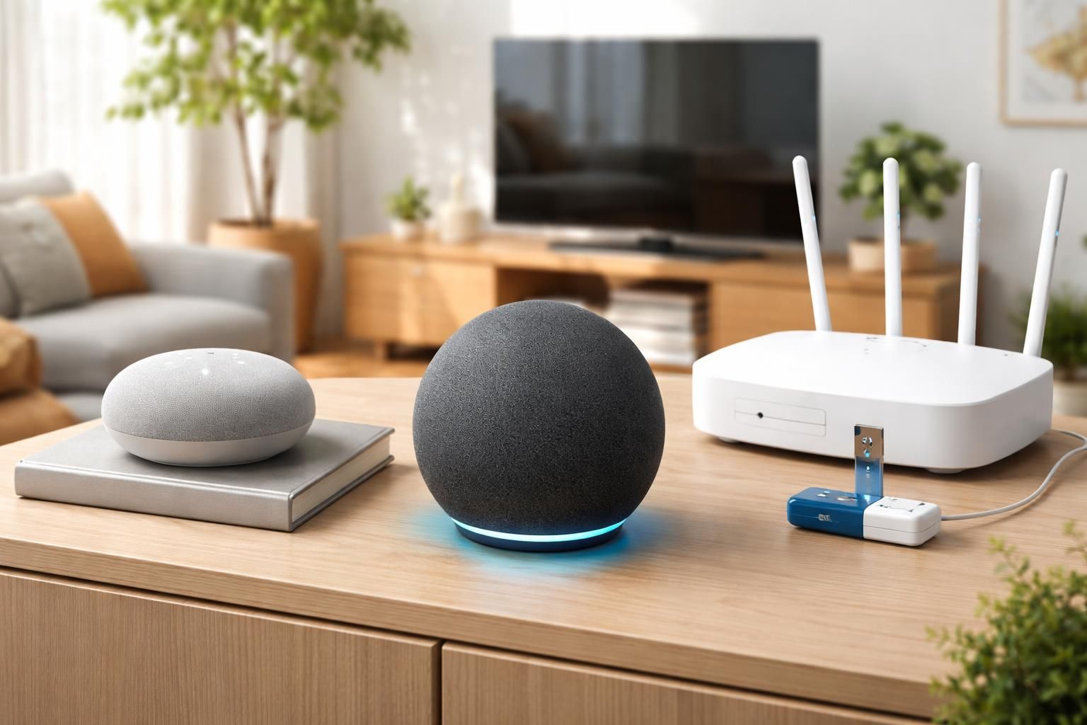 découvrez notre comparatif 2026 entre google home et alexa pour choisir la box domotique idéale qui rendra votre maison connectée plus intelligente et pratique.