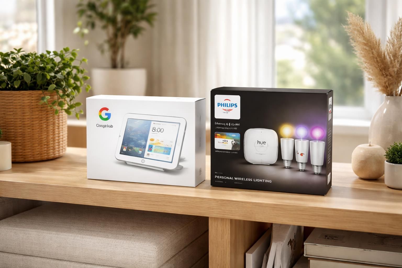 découvrez les solutions pour gérer votre box domotique google nest ou philips hue en cas de panne en 2026 et assurez la continuité de votre maison connectée.