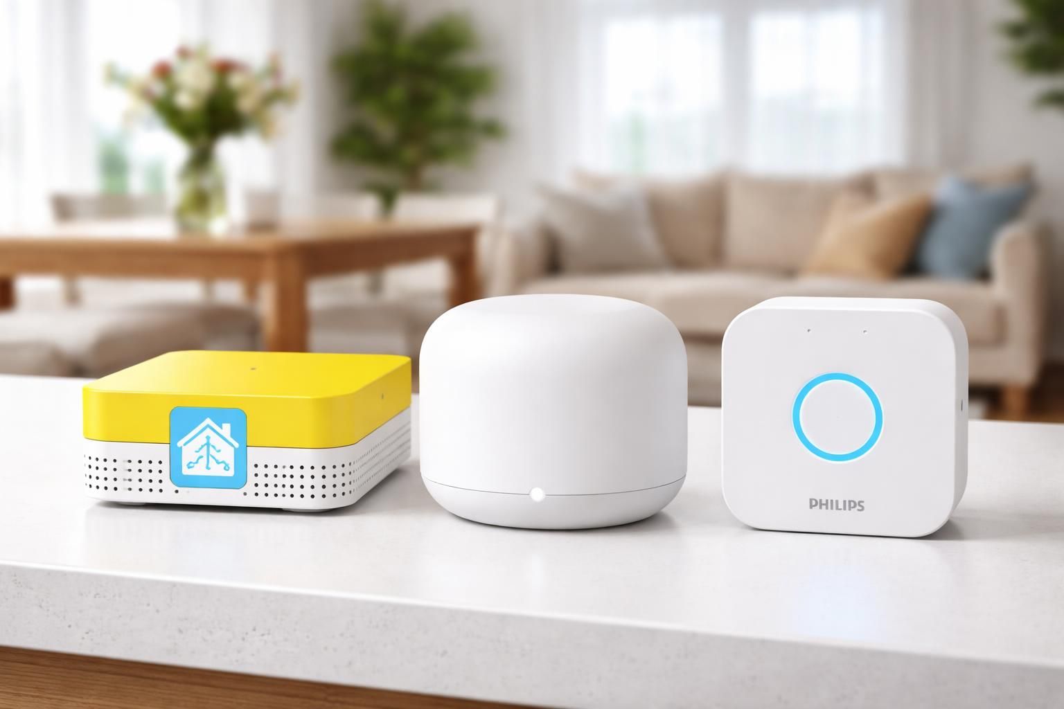 découvrez quoi faire en 2026 si votre box domotique google nest ou philips hue tombe en panne. guide pratique pour maintenir votre maison connectée sans interruption.