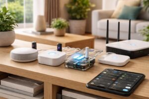découvrez comment gérer votre box domotique google nest ou philips hue en cas de panne en 2026. conseils pratiques et solutions pour maintenir votre maison connectée sans interruption.