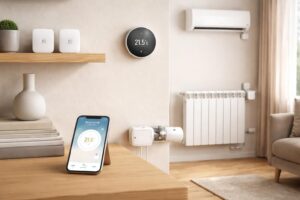 découvrez notre guide complet pour installer un thermostat connecté vous-même. suivez nos conseils étape par étape pour réussir facilement votre projet et optimiser le confort de votre maison.