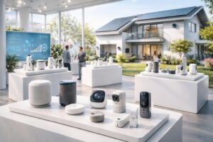 découvrez les chiffres clés et les tendances de l'adoption de la domotique en france en 2026, une analyse complète des innovations et du marché.