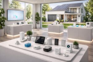 découvrez les nouveautés shelly en 2026 pour transformer votre maison en un espace connecté, intelligent et facile à contrôler.