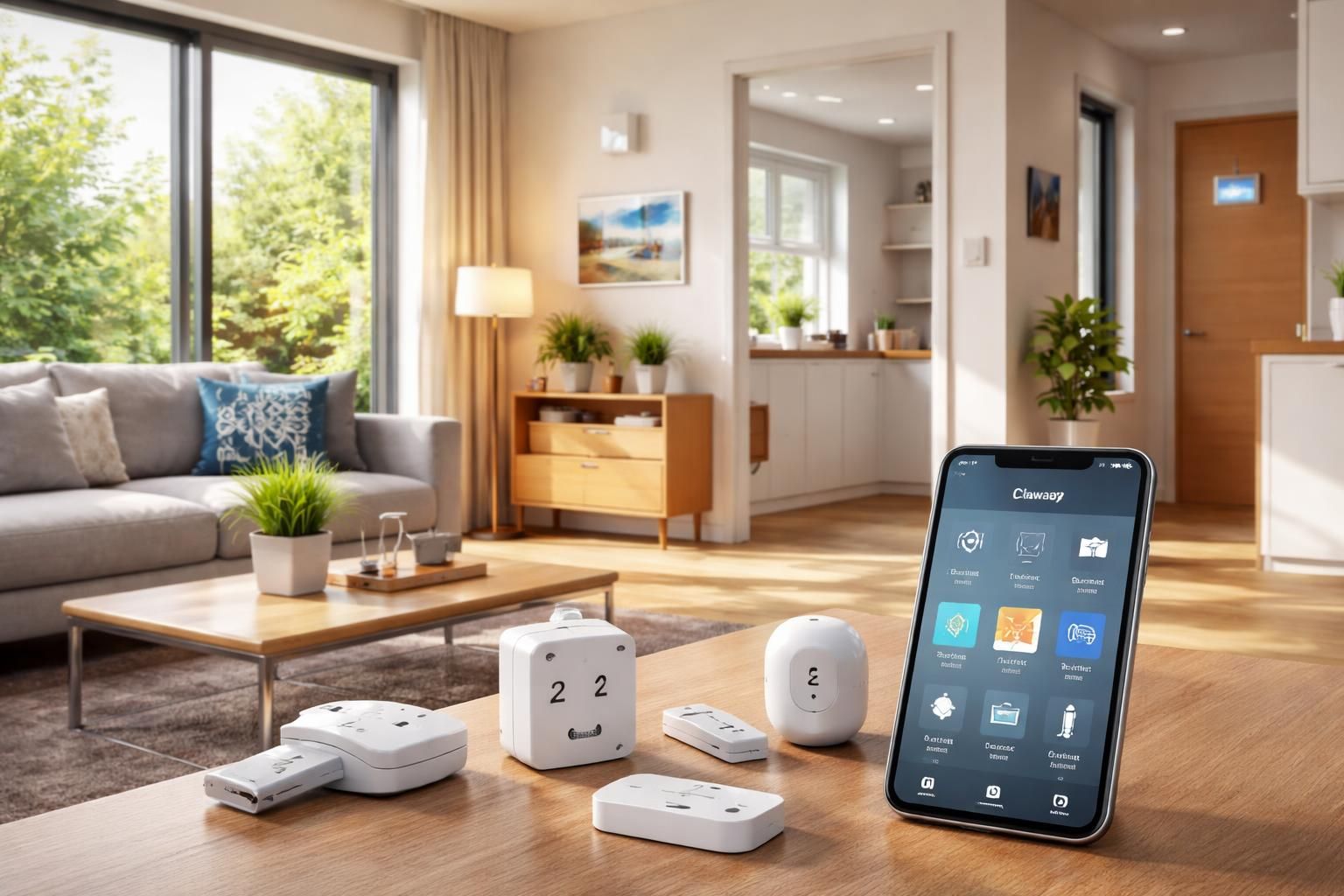 découvrez la liste complète des appareils compatibles avec la technologie z-wave en 2026 pour optimiser votre maison connectée avec les derniers équipements.