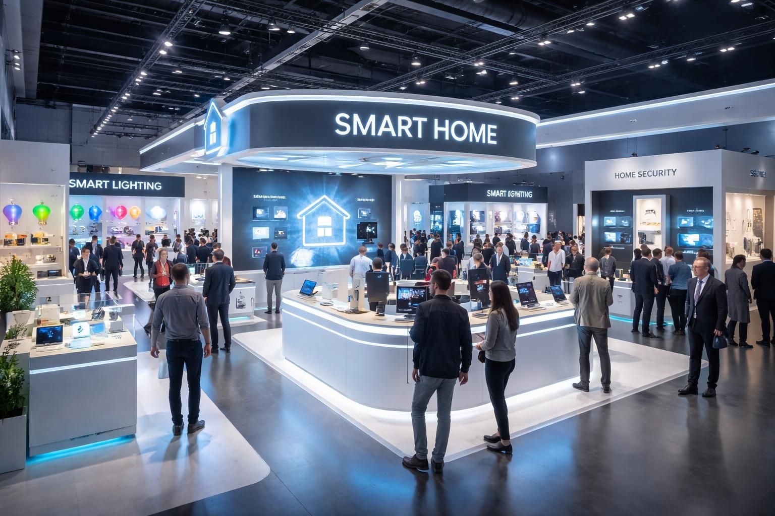 découvrez les chiffres clés et les tendances du marché de la domotique en france en 2026, avec une analyse approfondie des innovations, opportunités et perspectives d'avenir.