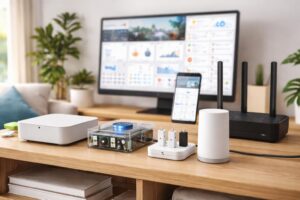 découvrez ce qu'est mosquitto, un serveur mqtt populaire, avec une explication claire et un comparatif des principales solutions de messagerie iot pour vous aider à choisir la meilleure option.