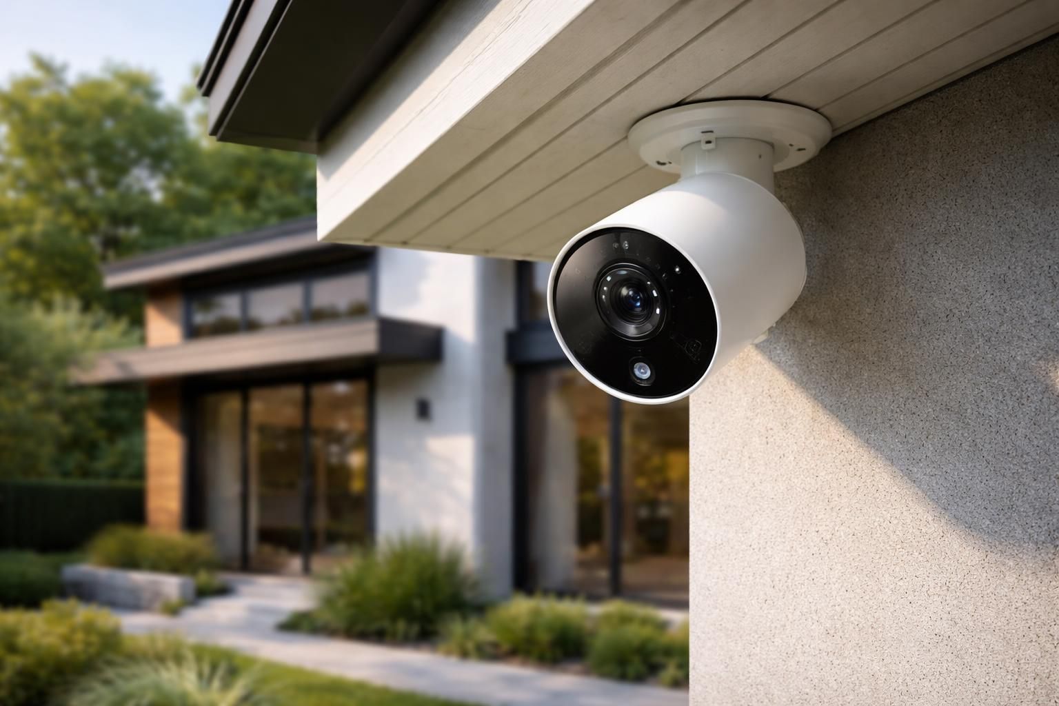 découvrez en 2026 quel choix privilégier entre nest et arlo pour une caméra connectée compatible homekit secure video, en comparant fonctionnalités, sécurité et intégration domotique.