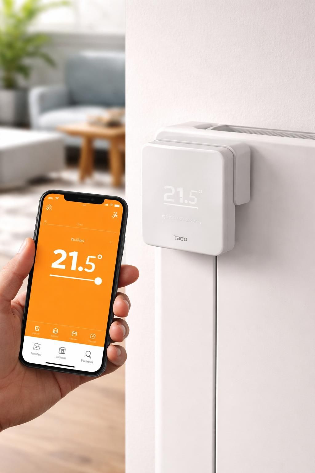 découvrez notre guide complet pour comparer nest et tado, deux thermostats connectés populaires, afin de choisir celui qui convient le mieux à vos besoins en chauffage intelligent.