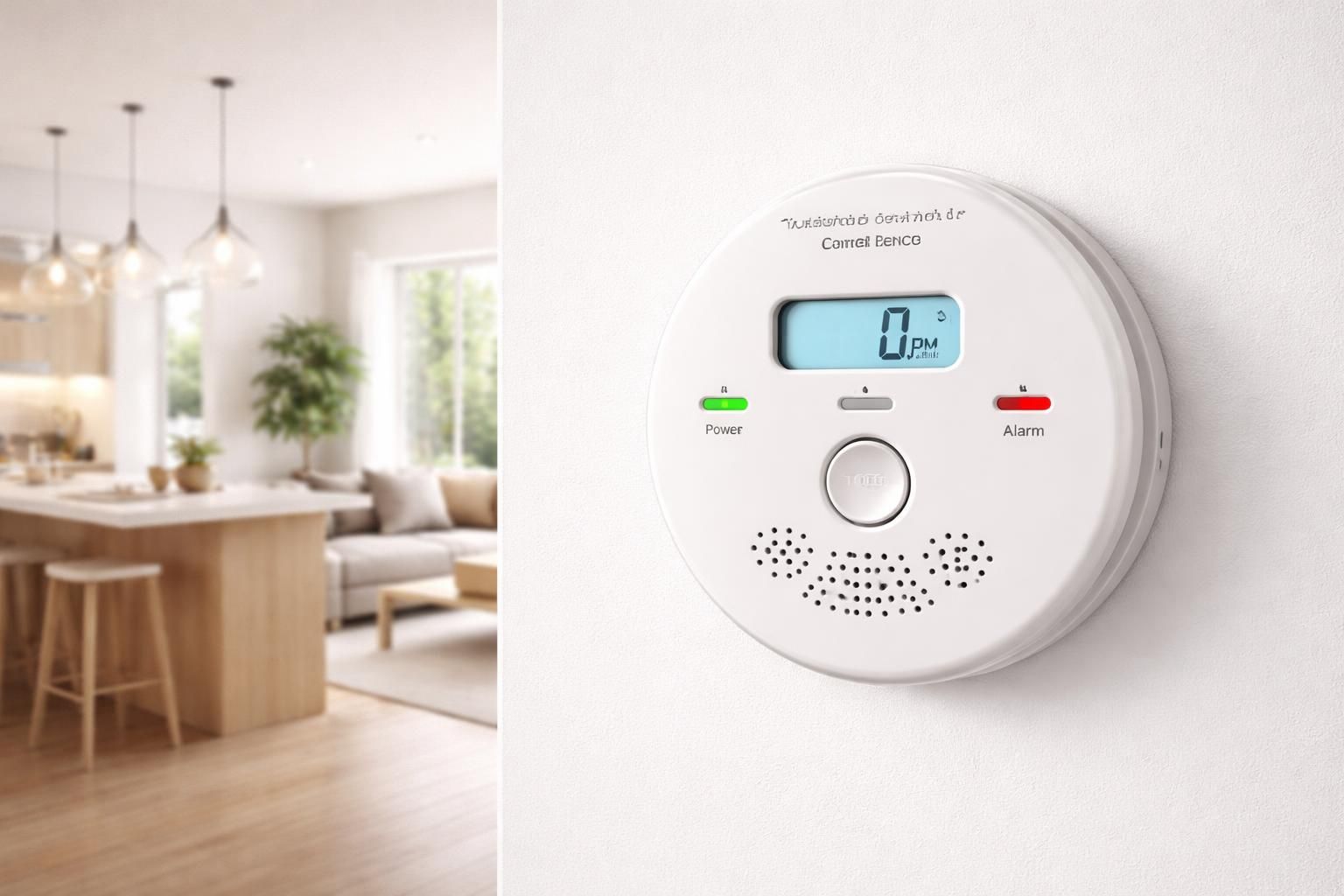 découvrez où installer correctement un détecteur de monoxyde de carbone pour assurer une protection maximale contre ce gaz dangereux et garantir la sécurité de votre foyer.