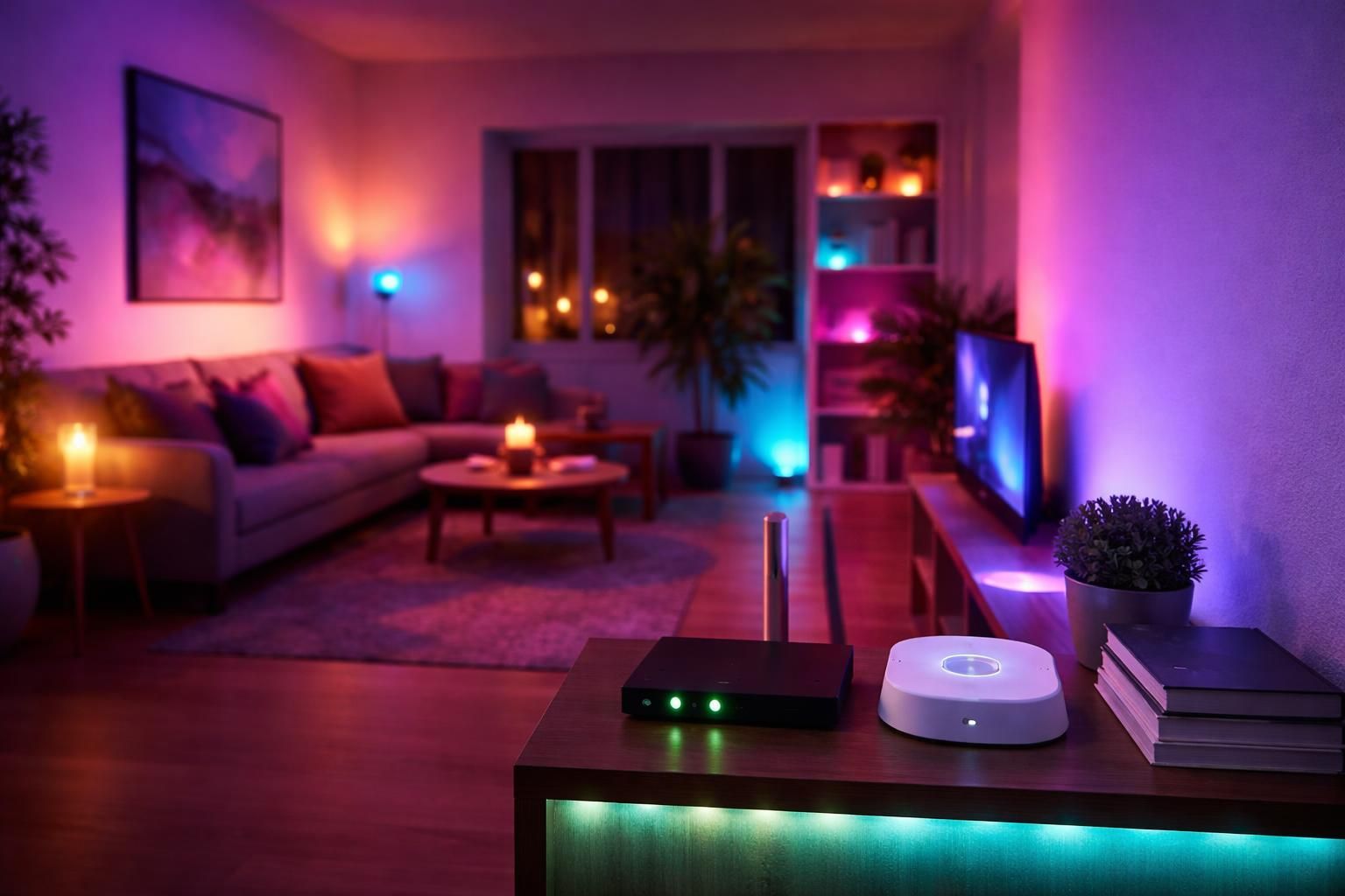 découvrez si le pont philips hue est obligatoire ou non et tout ce qu'il faut savoir grâce à notre guide complet. comprenez son rôle, ses avantages et comment optimiser votre éclairage intelligent.