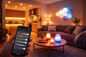 découvrez si le pont philips hue est obligatoire ou non dans notre guide complet. apprenez tout ce qu'il faut savoir pour optimiser votre installation d'éclairage intelligent.