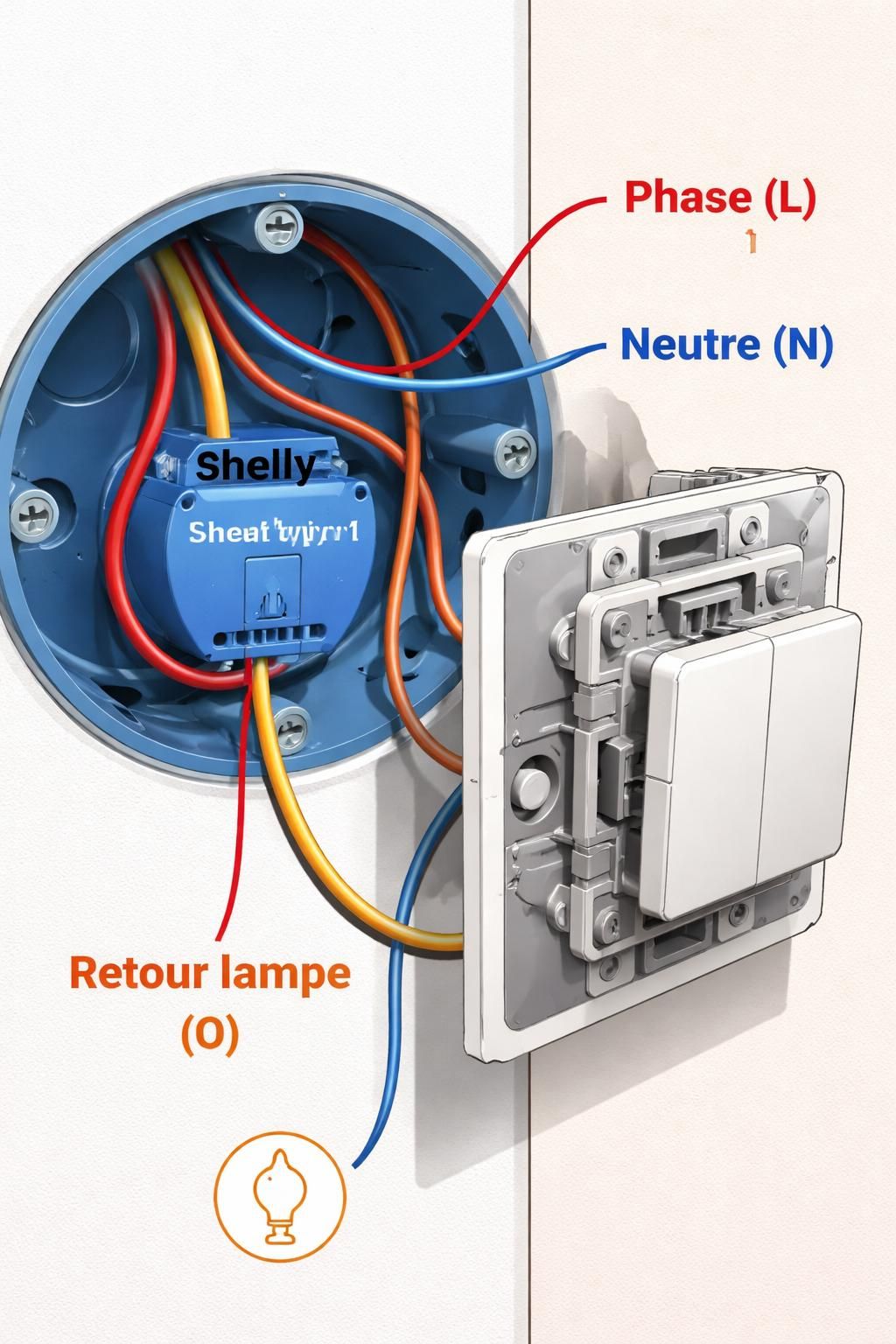 découvrez quel est le meilleur interrupteur connecté en 2026 pour optimiser le confort et la gestion énergétique de votre maison grâce à notre guide complet et à jour.