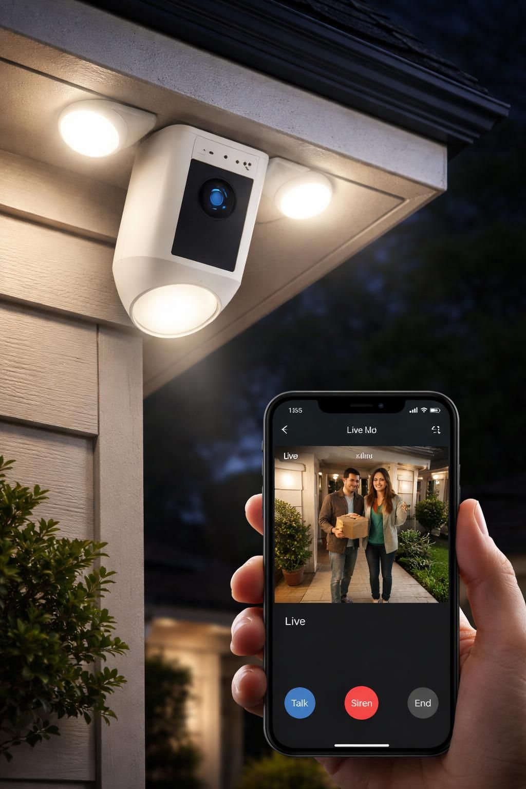 découvrez notre test complet 2026 des caméras ring pour choisir la meilleure caméra de sécurité adaptée à vos besoins parmi les modèles phares du marché.