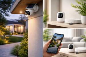 découvrez notre test complet 2026 des caméras de sécurité ring pour choisir le modèle idéal. comparatif, avis et conseils pour protéger efficacement votre domicile.
