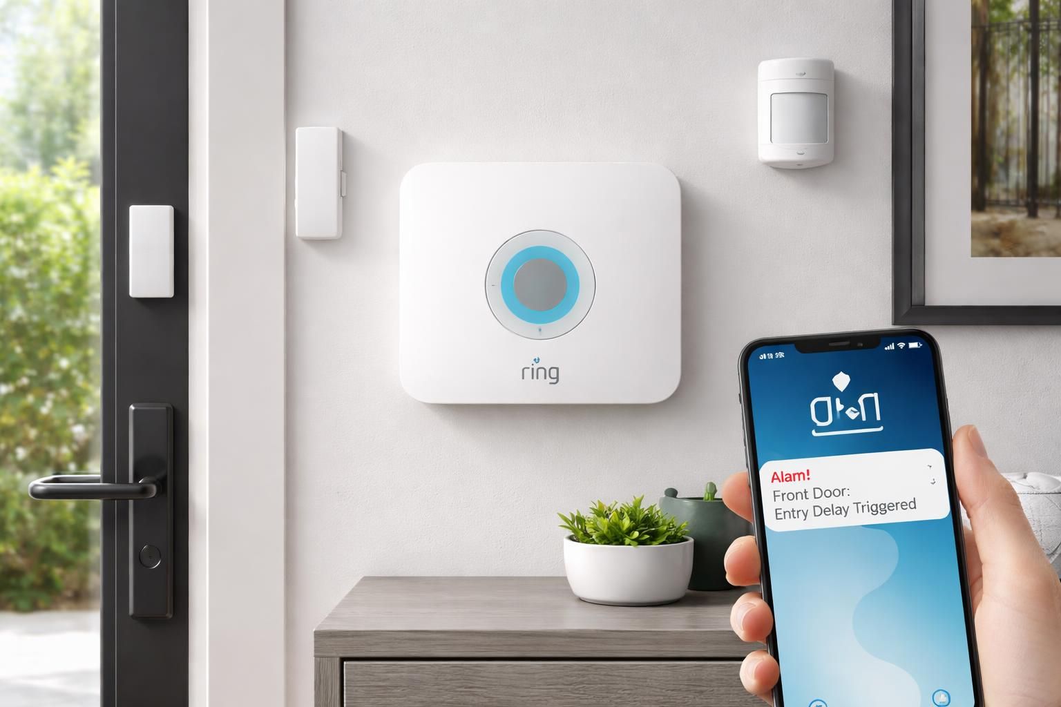 découvrez notre comparatif 2026 des meilleures alarmes connectées compatibles alexa, ring et nest, pour sécuriser efficacement votre maison avec la technologie la plus avancée.