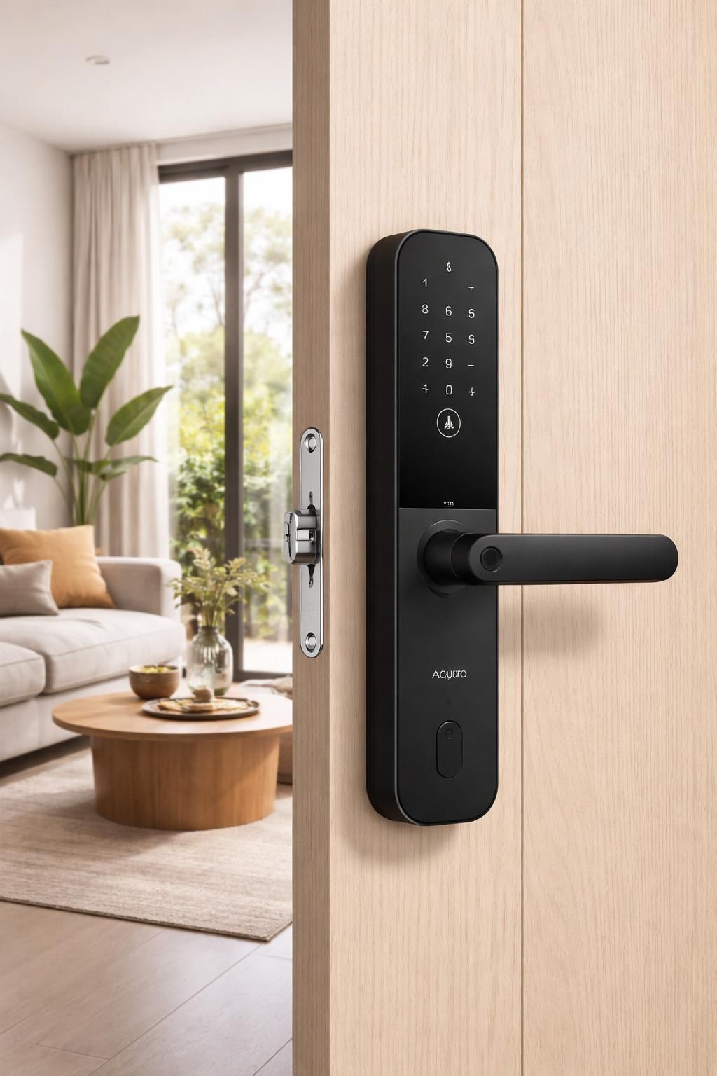 découvrez notre guide complet sur la serrure connectée aqara u100 : avis, conseils pour bien choisir et guide d'installation détaillé pour sécuriser efficacement votre domicile.