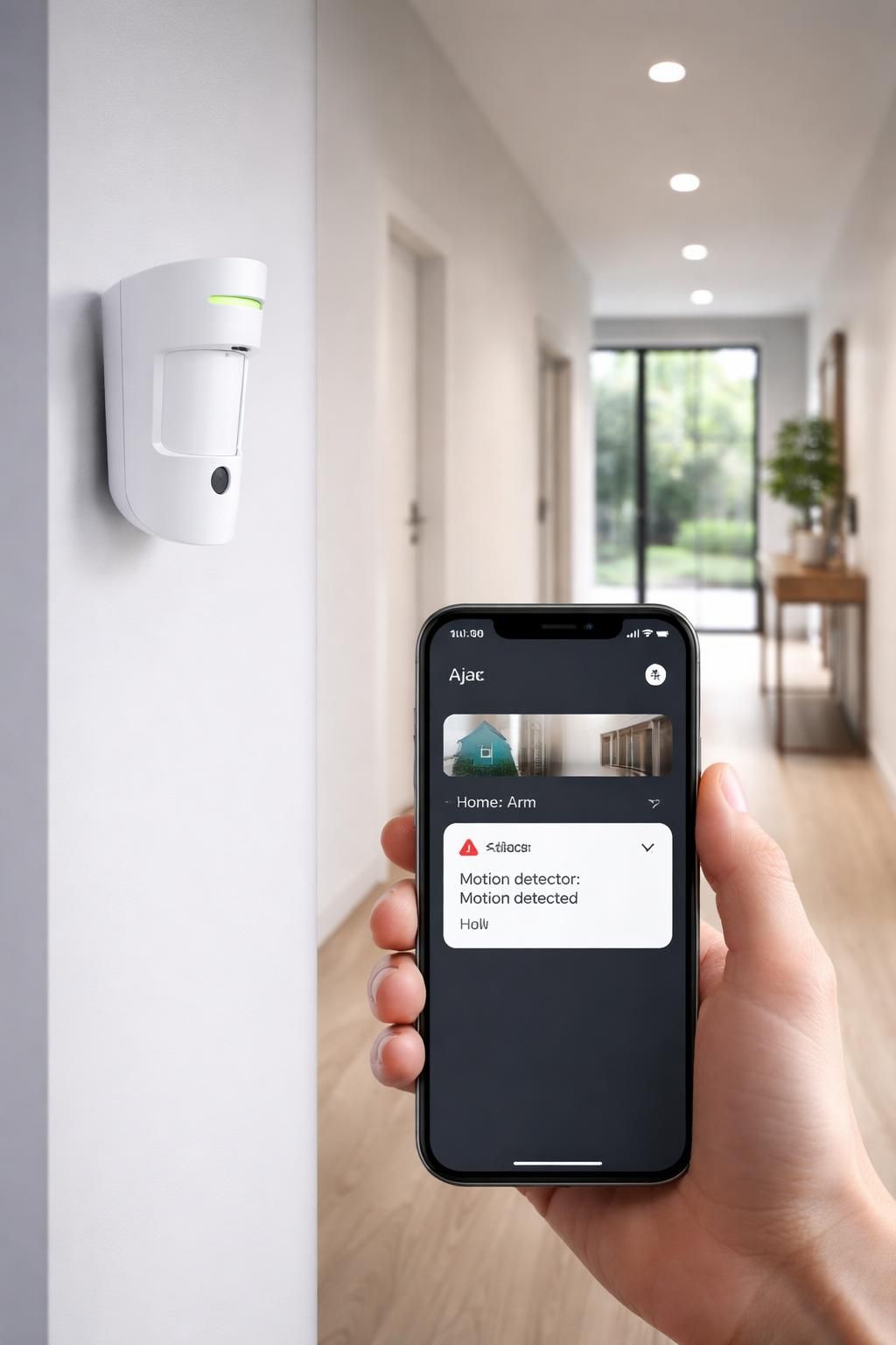 découvrez notre comparatif 2026 entre les systèmes d’alarme connectée somfy et ajax, compatibles jeedom, pour choisir la solution la mieux adaptée à votre sécurité domestique.