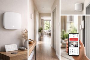 découvrez notre comparatif 2026 entre somfy et arlo, deux leaders des alarmes home alarm. avis détaillés, tests complets et conseils pour choisir la meilleure sécurité pour votre maison.