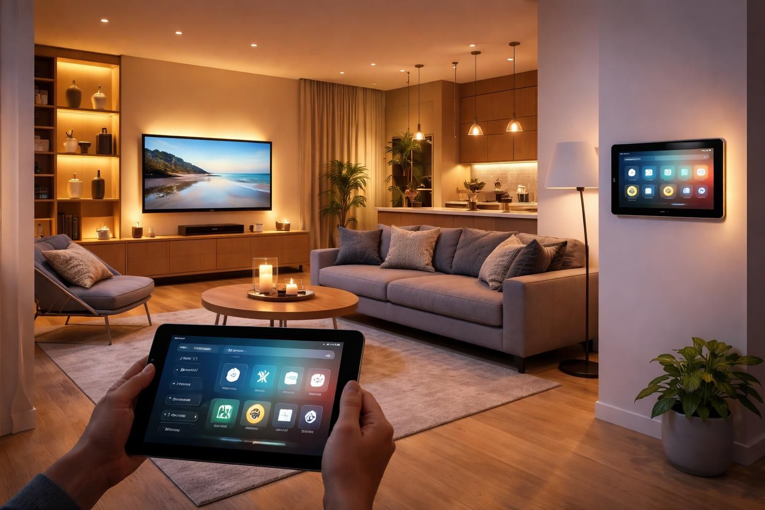 comparez tahoma et home assistant pour choisir la meilleure solution de domotique en 2026. découvrez les avantages, fonctionnalités et compatibilités pour une migration réussie.