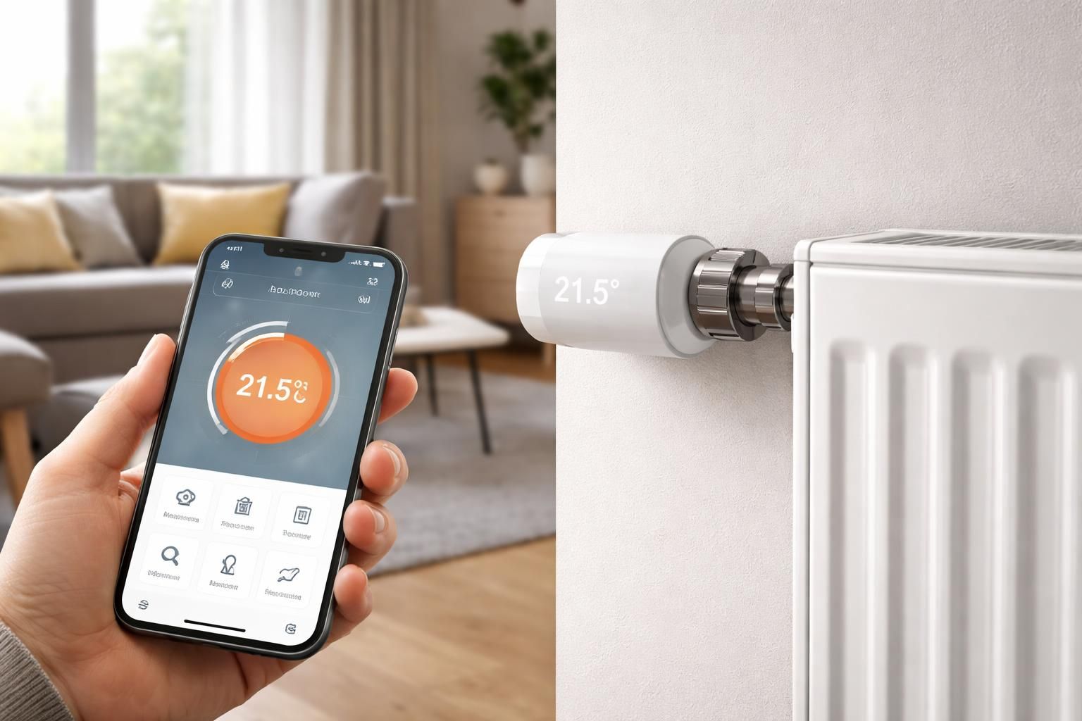 découvrez notre comparatif 2026 des têtes thermostatiques connectées. guide complet pour choisir le modèle adapté à vos besoins et optimiser votre chauffage intelligent.