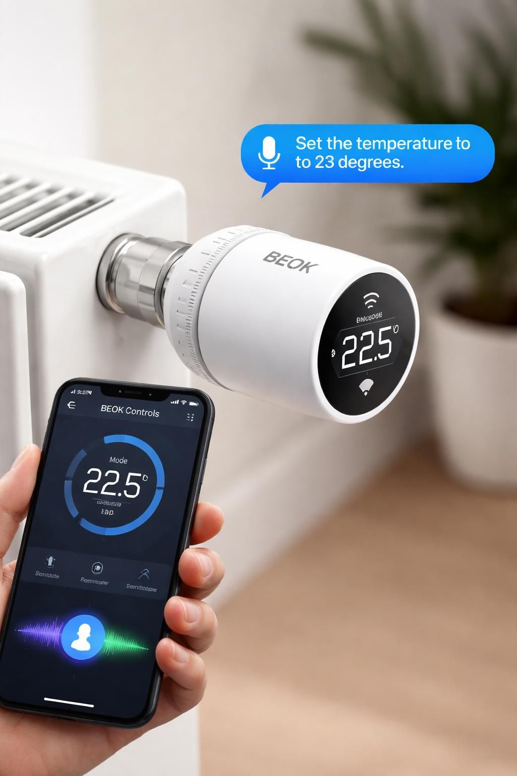 découvrez notre comparatif 2026 des têtes thermostatiques connectées : guide complet pour choisir le modèle idéal, optimiser votre chauffage et économiser de l'énergie.