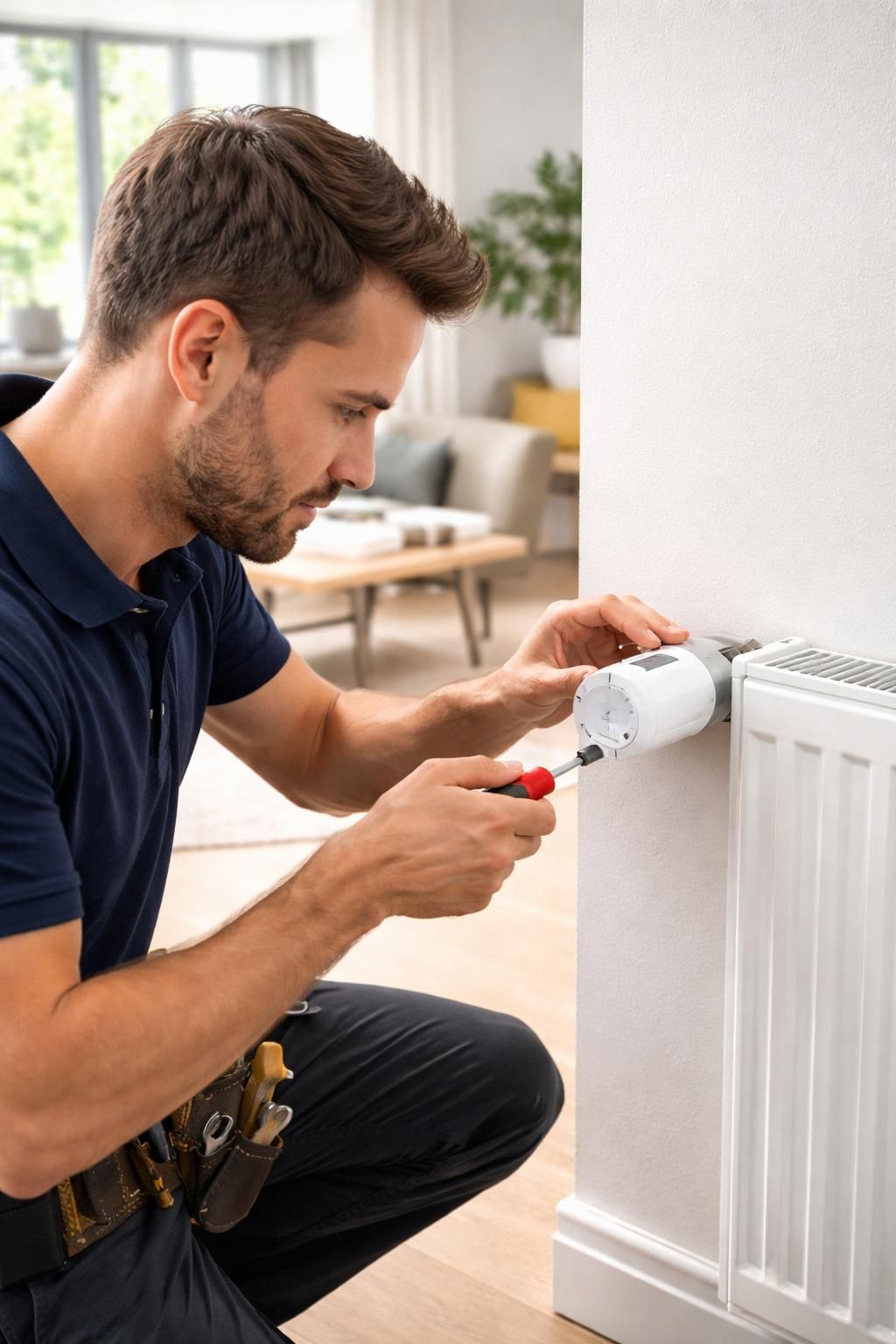 découvrez notre guide complet sur la tête thermostatique connectée, son fonctionnement et ses avantages pour optimiser le confort et réaliser des économies d'énergie.