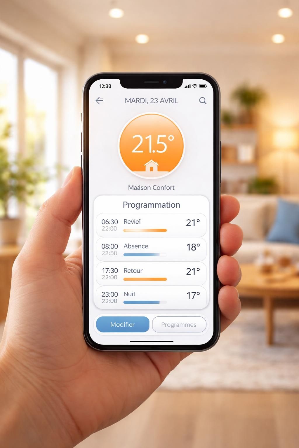 découvrez notre guide complet pour le branchement et l'installation réussie de votre thermostat connecté grâce à des schémas clairs et des instructions détaillées.