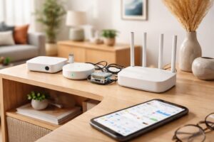 découvrez notre avis complet 2026 sur la passerelle tuya gateway et comparez-la avec xiaomi pour choisir la meilleure solution domotique adaptée à vos besoins.