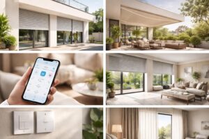 découvrez notre guide complet sur le volet roulant connecté : apprenez à simuler une présence et à configurer toutes ses fonctionnalités pour sécuriser et automatiser votre domicile.