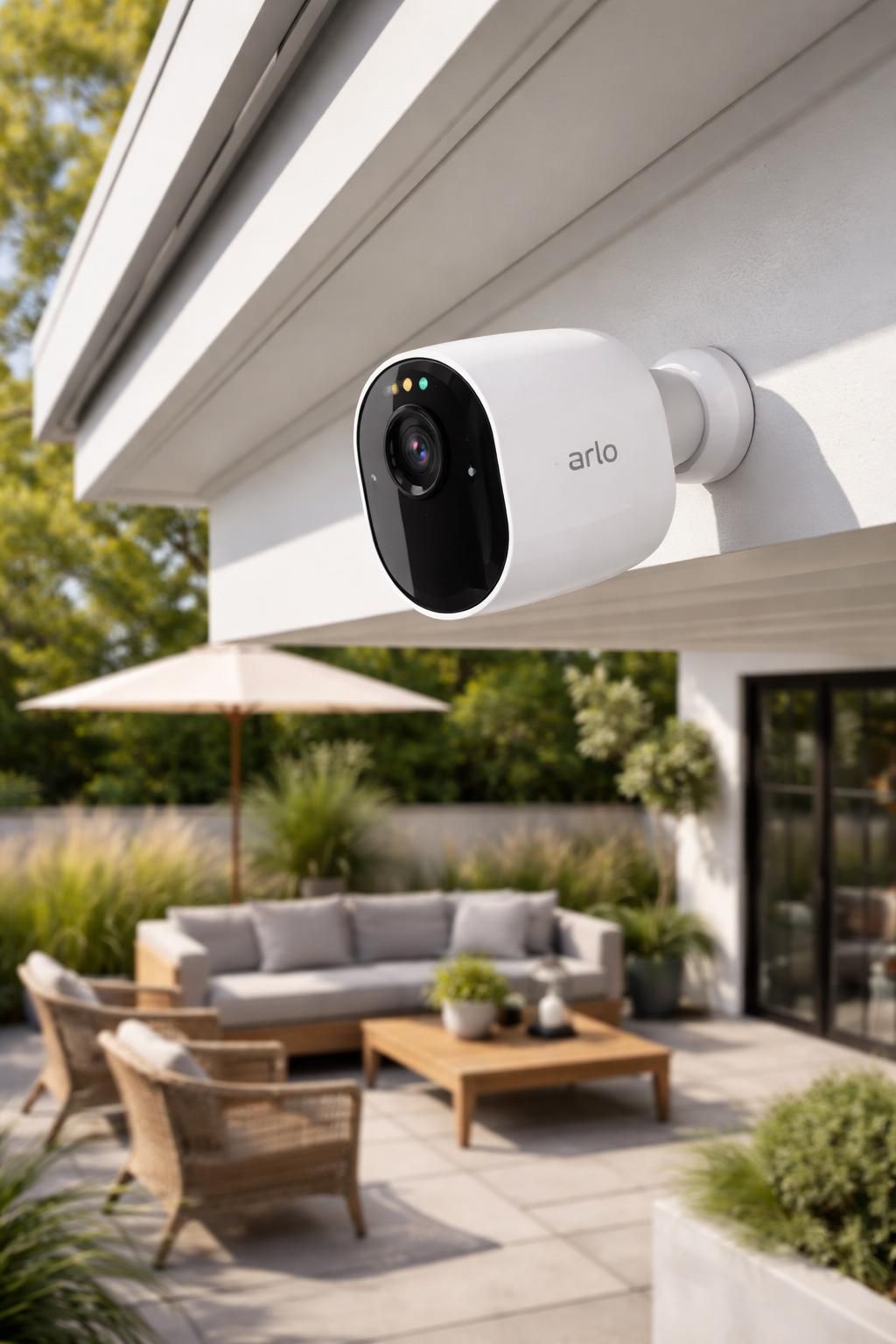découvrez notre avis et test complet de la caméra de sécurité arlo 2026, analyse des fonctionnalités, performances et rapport qualité-prix pour protéger efficacement votre domicile.