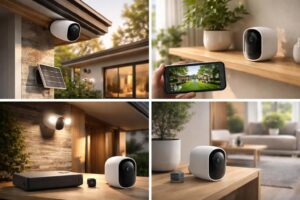 découvrez notre avis et test complet de la caméra de sécurité arlo 2026, ses fonctionnalités, performances et avantages pour protéger votre maison efficacement.