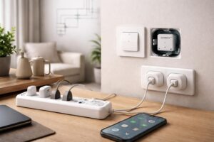 découvrez notre avis complet sur l'interrupteur connecté sonoff zbmini, ses fonctionnalités et comment il peut simplifier la gestion de votre éclairage domestique.