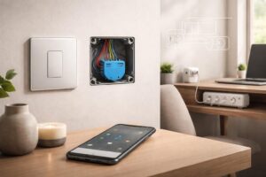 découvrez un avis complet sur l’interrupteur connecté shelly 1, ses fonctionnalités innovantes, sa facilité d'installation et son intégration dans votre maison intelligente.