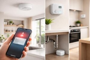 découvrez notre avis complet et test approfondi du détecteur de fuite d'eau aqara, analyse de son efficacité, de ses fonctionnalités innovantes et de sa facilité d'utilisation pour protéger votre domicile.