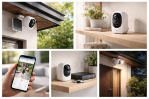 découvrez notre avis complet et test 2026 de la caméra de surveillance connectée blink. analyse des fonctionnalités, performances et rapport qualité-prix pour savoir si elle est faite pour vous.