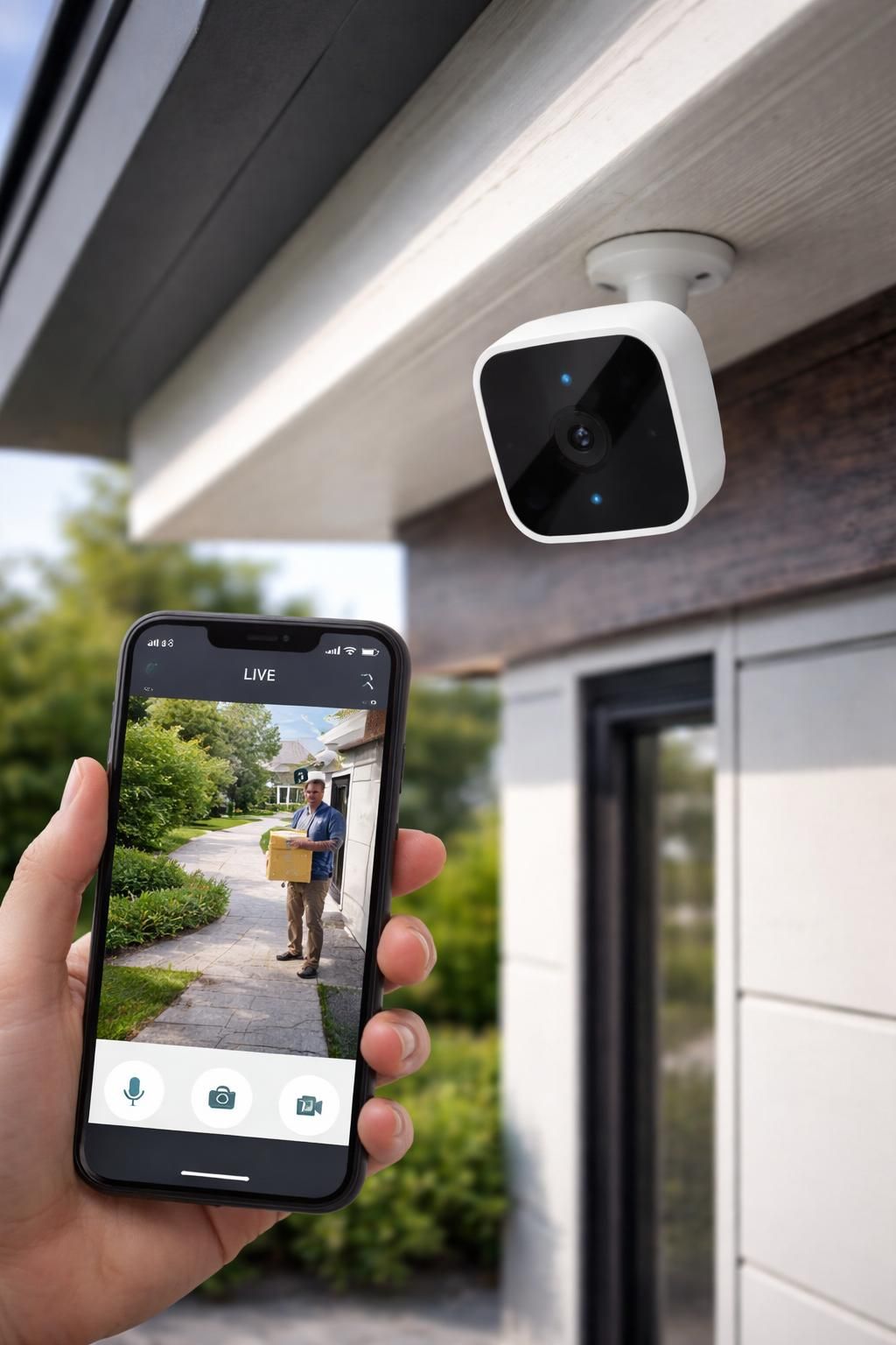 découvrez notre avis complet et test 2026 de la caméra de surveillance connectée blink. performance, fonctionnalités et rapport qualité-prix dévoilés.