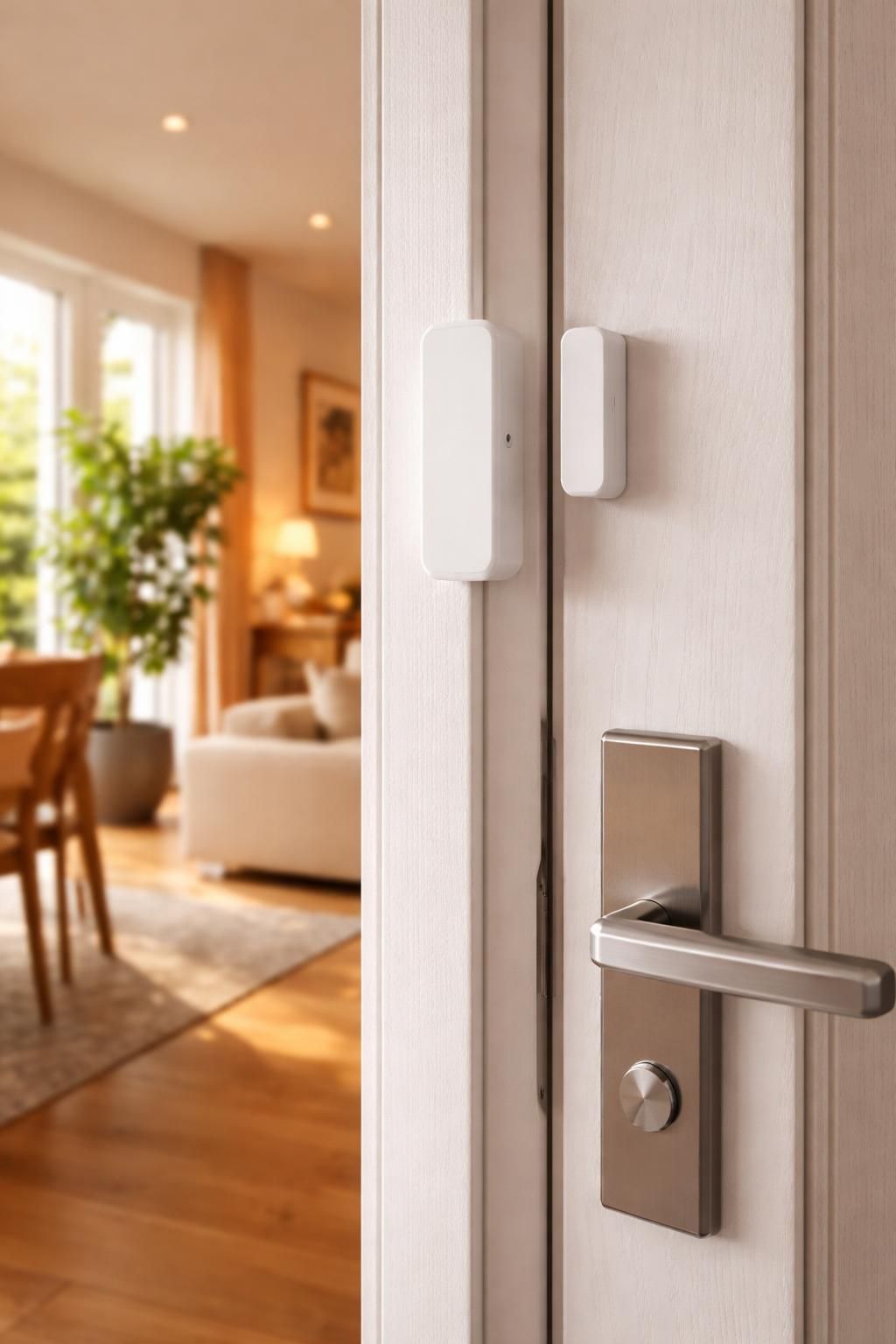 découvrez notre comparatif des capteurs d'ouverture zigbee en 2026 pour choisir le modèle adapté à vos besoins en maison connectée, avec conseils, caractéristiques et meilleures options.