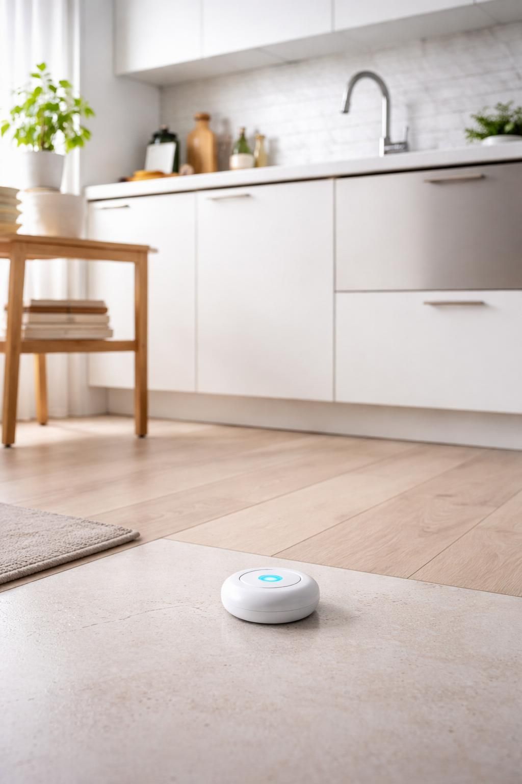 découvrez notre comparatif 2026 des meilleurs détecteurs de fuite d'eau connectés. guide complet pour choisir l'appareil idéal et protéger votre maison efficacement.