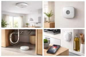 découvrez notre comparatif 2026 des meilleurs détecteurs de fuite d'eau connectés. guide complet pour choisir l'appareil idéal et protéger votre maison efficacement.