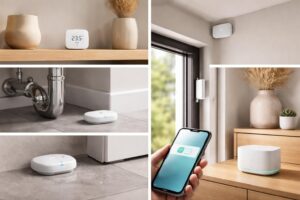découvrez notre comparatif 2026 des meilleurs capteurs d'ouverture connectés pour sécuriser votre maison efficacement avec les dernières technologies.