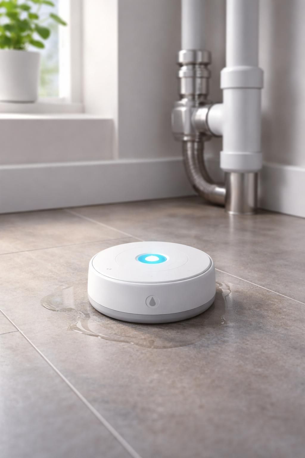 découvrez notre comparatif des meilleurs capteurs de fuite d'eau connectés pour protéger efficacement votre maison contre les dégâts des eaux.
