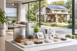 explorez comment allier domotique intelligente et sobriété numérique pour réduire votre impact écologique tout en optimisant le confort et les performances technologiques de votre habitat.