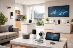 découvrez les principales failles de sécurité des objets connectés en 2026 et les mesures essentielles pour protéger vos appareils et données personnelles.