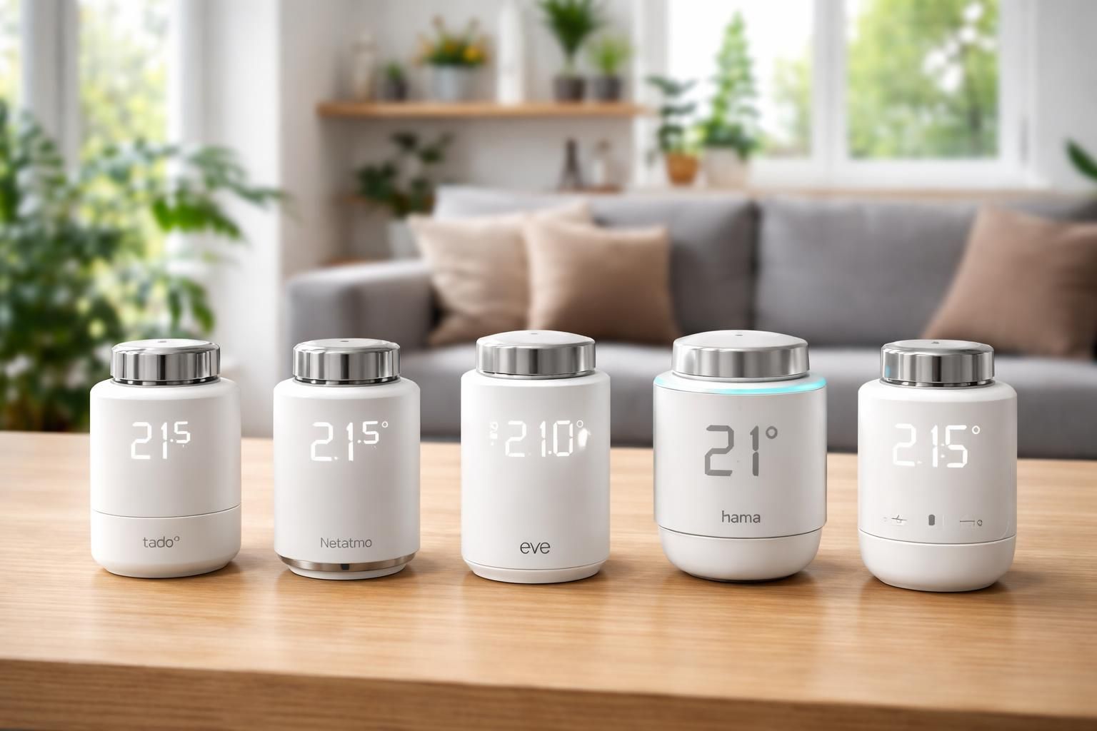 découvrez comment installer une tête thermostatique connectée grâce à notre guide complet et améliorez la régulation de votre chauffage pour un confort optimal et des économies d'énergie.