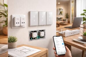 découvrez notre avis complet et test 2026 de l'interrupteur connecté moes, ses fonctionnalités, performances et avantages pour une maison intelligente optimisée.