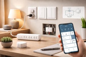 découvrez notre avis et test complet 2026 de l'interrupteur connecté aqara : performances, installation, fonctionnalités et rapport qualité-prix détaillés pour vous aider à faire le meilleur choix.